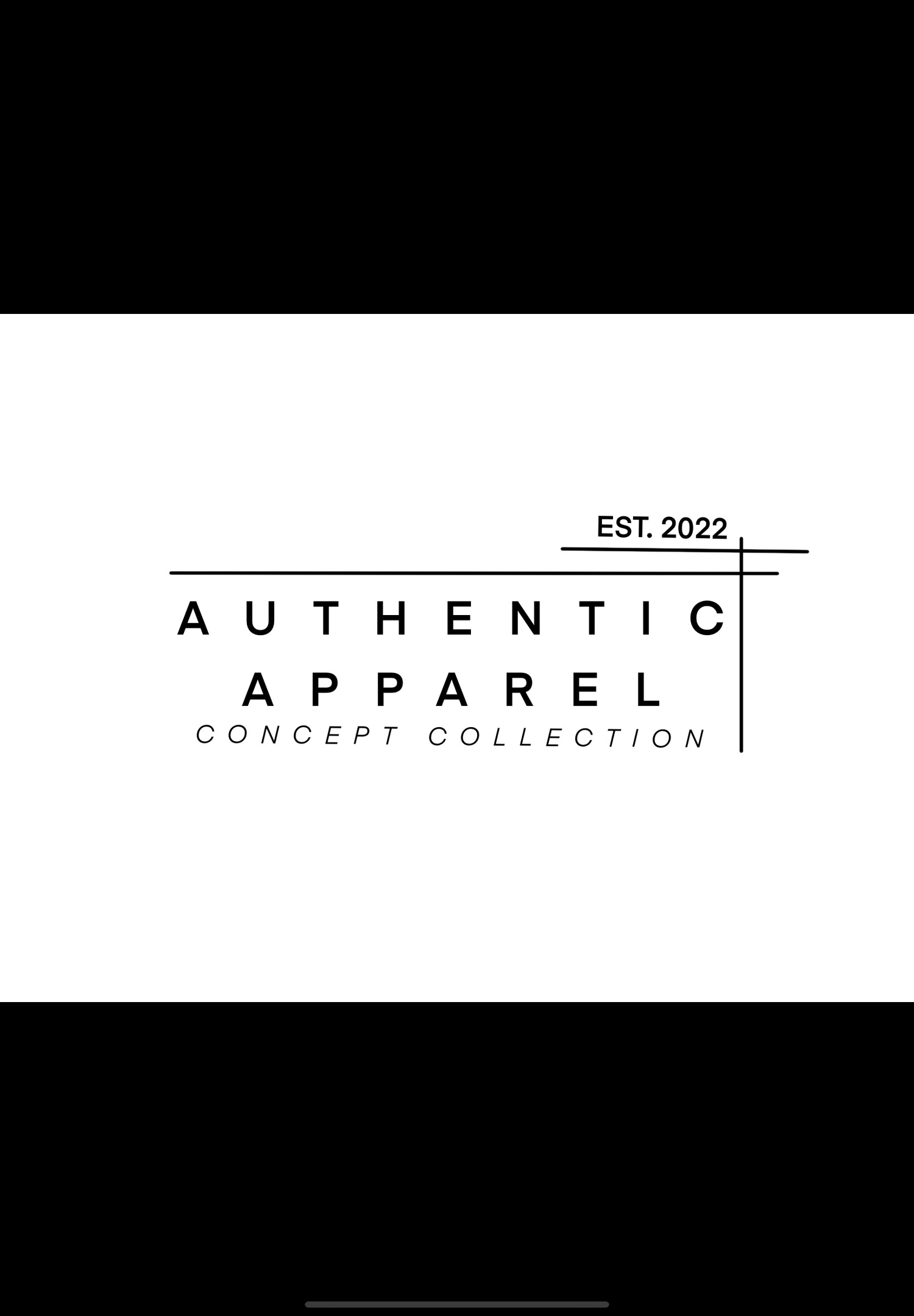 Concept Collection 1st Drop